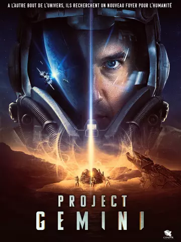 Project Gemini  [WEB-DL 720p] - FRENCH