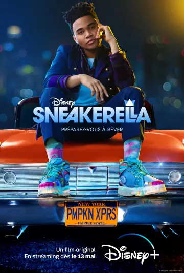 Sneakerella  [WEB-DL 1080p] - MULTI (FRENCH)