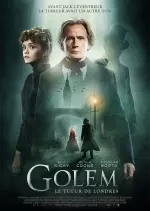 GOLEM, le tueur de Londres [BDRIP] - FRENCH