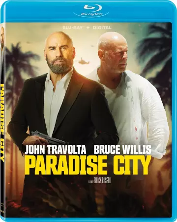 Paradise City  [HDLIGHT 720p] - FRENCH