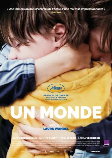 Un monde [WEB-DL 720p] - FRENCH