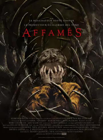 Affamés [WEB-DL 1080p] - MULTI (FRENCH)