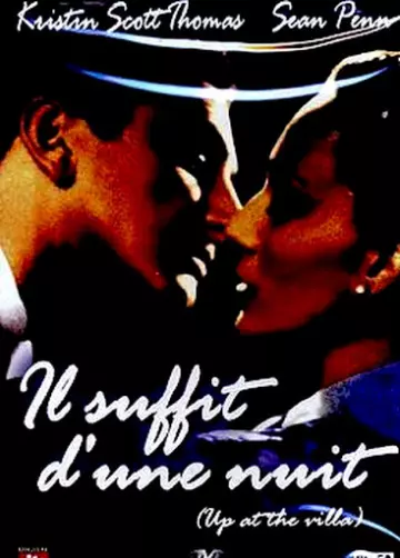 Il suffit d'une nuit  [DVDRIP] - TRUEFRENCH