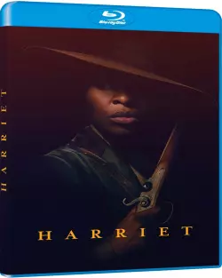 Harriet  [BLU-RAY 720p] - TRUEFRENCH