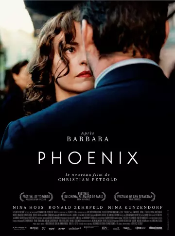 Phoenix  [DVDRIP] - FRENCH