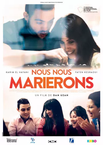 Nous nous marierons [WEB-DL 1080p] - FRENCH