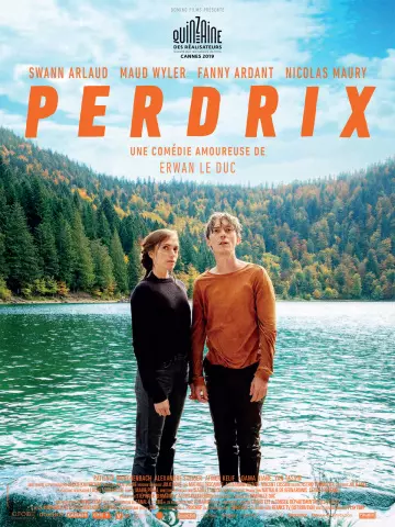 Perdrix  [HDRIP] - FRENCH