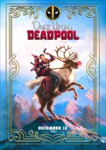 Once Upon a Deadpool  [WEB-DL 1080p] - MULTI (FRENCH)