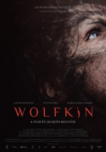 Wolfkin  [WEB-DL 1080p] - FRENCH