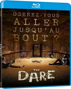 The Dare  [HDLIGHT 720p] - FRENCH