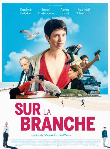 Sur la branche  [WEB-DL 720p] - FRENCH