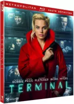 Terminal  [BLU-RAY 720p] - FRENCH