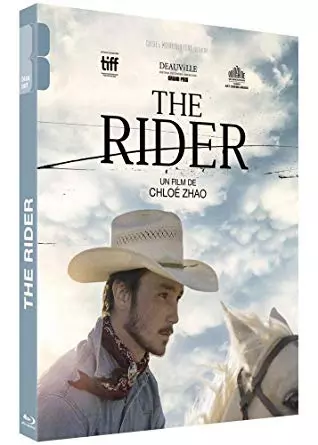 The Rider  [HDLIGHT 720p] - TRUEFRENCH