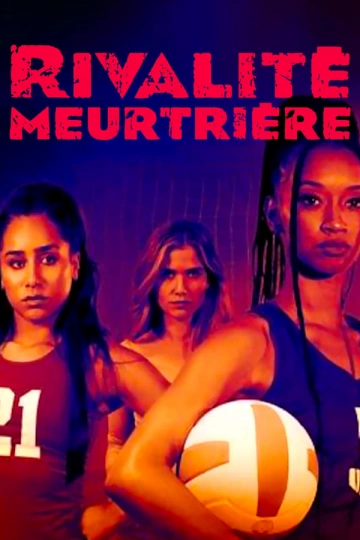 Rivalité Meurtrière  [HDRIP] - FRENCH