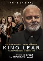 King Lear  [WEB-DL] - VO