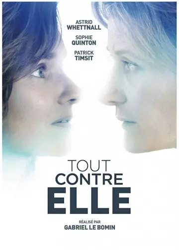 Tout contre elle  [HDRIP] - FRENCH