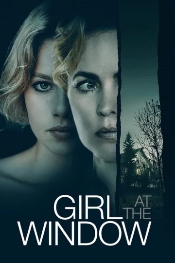 Girl at the Window  [WEB-DL 1080p] - FRENCH