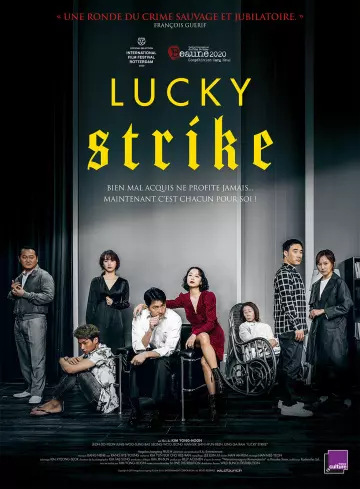 Lucky Strike  [HDLIGHT 1080p] - VOSTFR