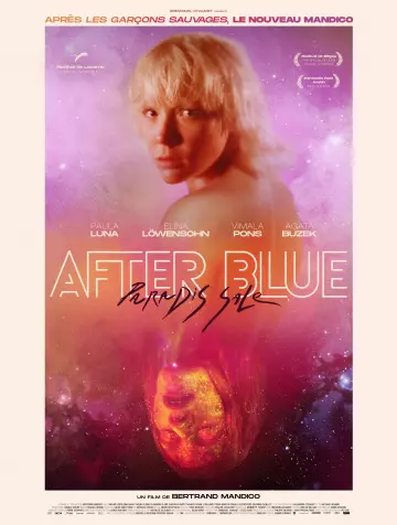 After Blue (Paradis sale)  [WEB-DL 1080p] - FRENCH