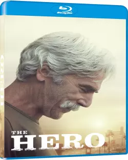 The Hero  [BLU-RAY 720p] - FRENCH