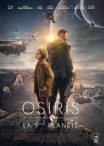 Osiris, la 9ème planète [BDRiP] - FRENCH