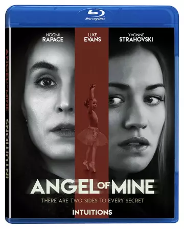 Angel Of Mine  [BLU-RAY 1080p] - MULTI (FRENCH)