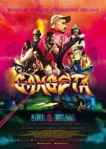 Gangsta [BDRIP] - FRENCH