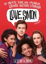 Love, Simon  [BDRIP] - VO