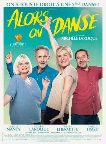 Alors on danse [WEB-DL 720p] - FRENCH