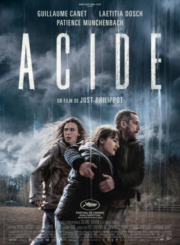 Acide  [WEBRIP 720p] - FRENCH