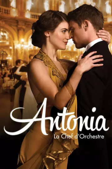 Antonia, la Chef d'Orchestre  [BDRIP] - FRENCH