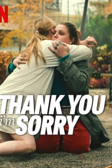 Thank You, I'm Sorry  [HDRIP] - FRENCH