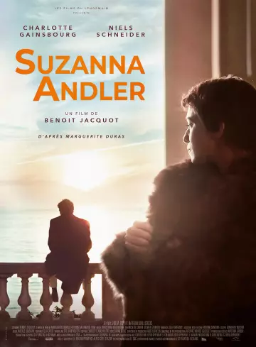 Suzanna Andler  [WEB-DL 1080p] - FRENCH