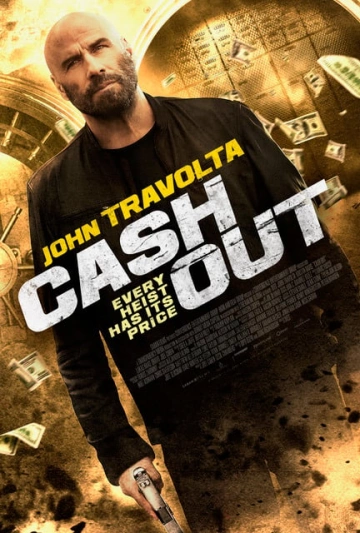 Cash Out [WEBRIP] - FRENCH