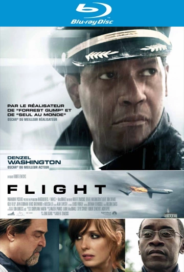 Flight [HDLIGHT 1080p] - MULTI (FRENCH)