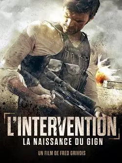 L'Intervention  [WEB-DL 1080p] - FRENCH