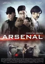 Arsenal [BDRiP] - TRUEFRENCH