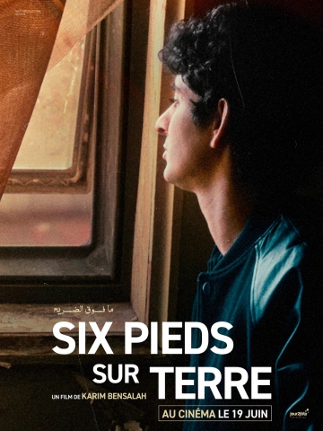 Six pieds sur Terre [WEBRIP 720p] - FRENCH