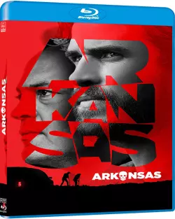 Arkansas  [BLU-RAY 720p] - FRENCH