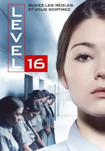 Level 16 [BDRIP] - FRENCH