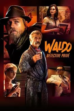 Waldo, détective privé  [BDRIP] - FRENCH