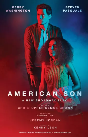 American Son  [WEB-DL 1080p] - FRENCH