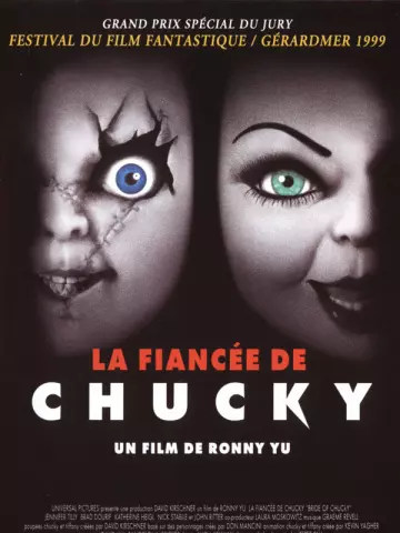 La Fiancée de Chucky  [HDLIGHT 1080p] - MULTI (TRUEFRENCH)