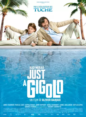 Just a gigolo  [WEB-DL 1080p] - FRENCH