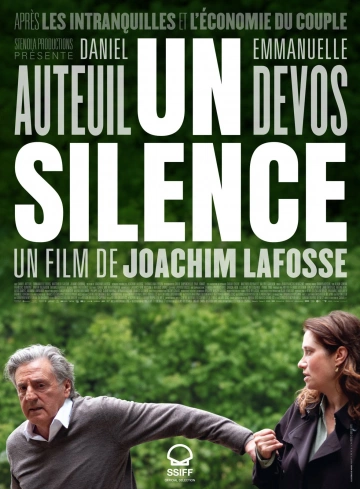 Un silence  [HDRIP] - FRENCH