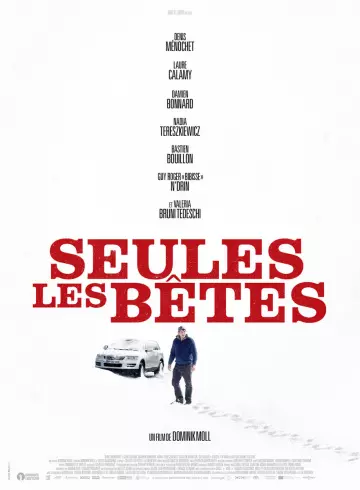 Seules Les Bêtes  [HDRIP] - FRENCH