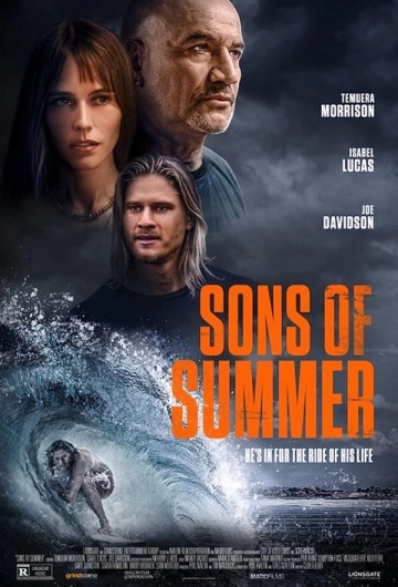 Sons of Summer  [WEB-DL 720p] - FRENCH