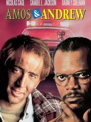 Amos & Andrew [DVDRIP] - TRUEFRENCH