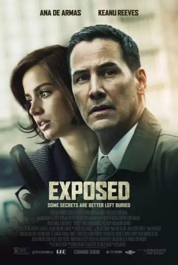 Suspicions  [BDRIP] - TRUEFRENCH