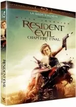 Resident Evil : Chapitre Final  [HD-LIGHT 1080p] - MULTI (TRUEFRENCH)